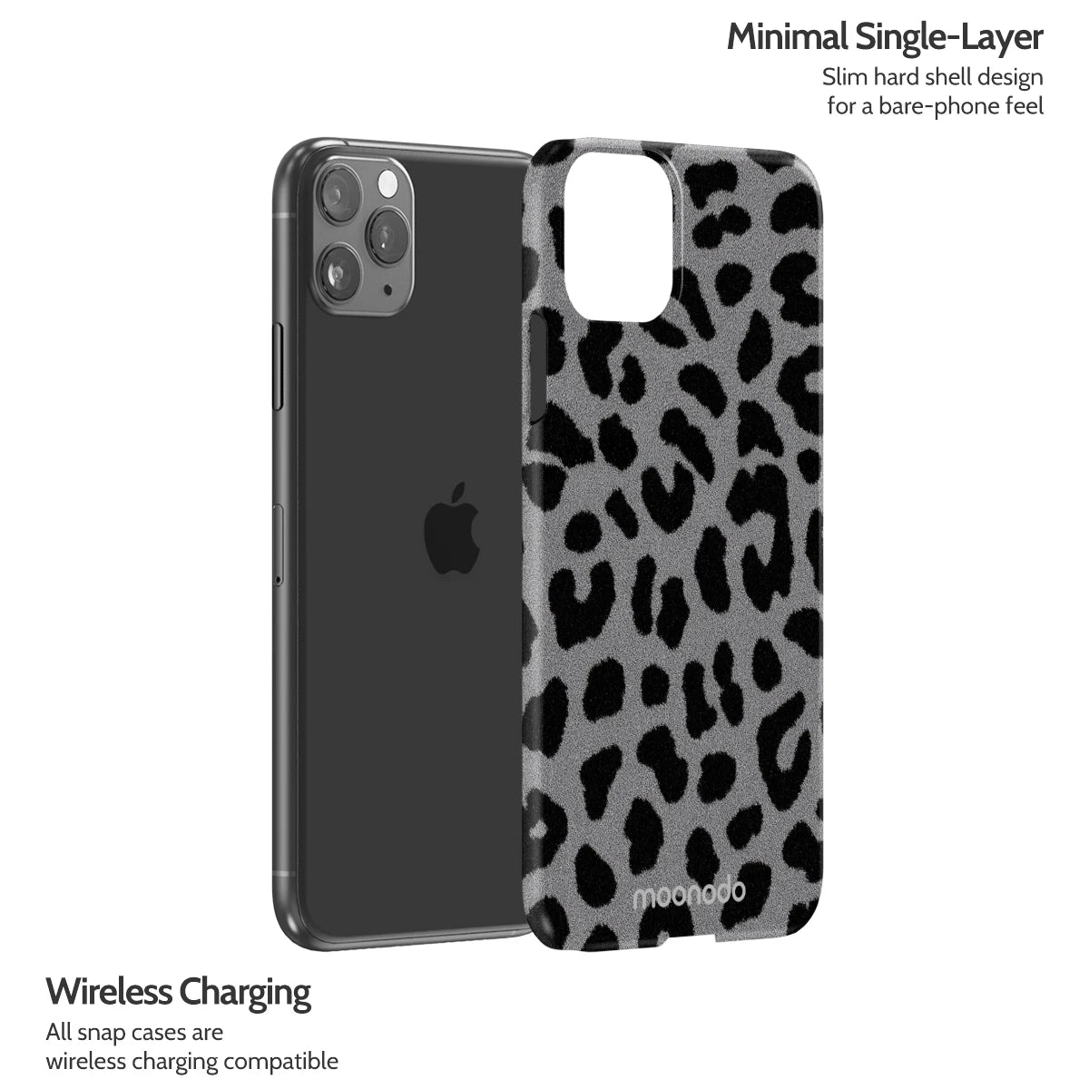 Dark Trace - iPhone 11 Pro Max Case