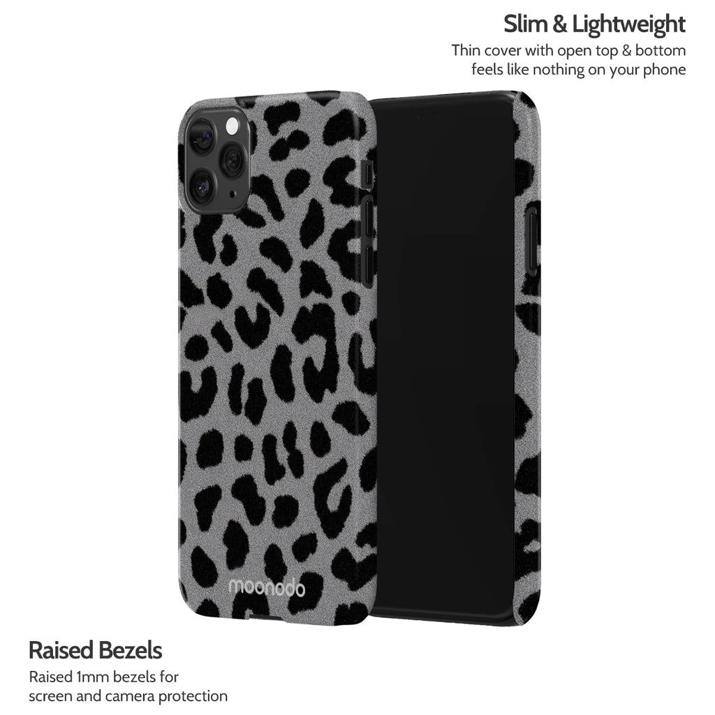 Dark Trace - iPhone 11 Pro Max Case