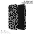Dark Trace - iPhone 11 Pro Max Case