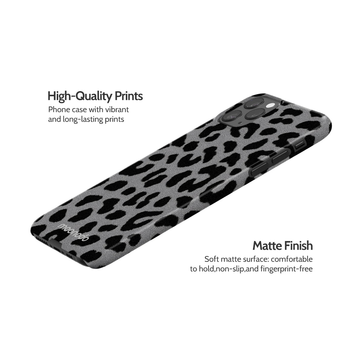 Dark Trace - iPhone 11 Pro Max Case