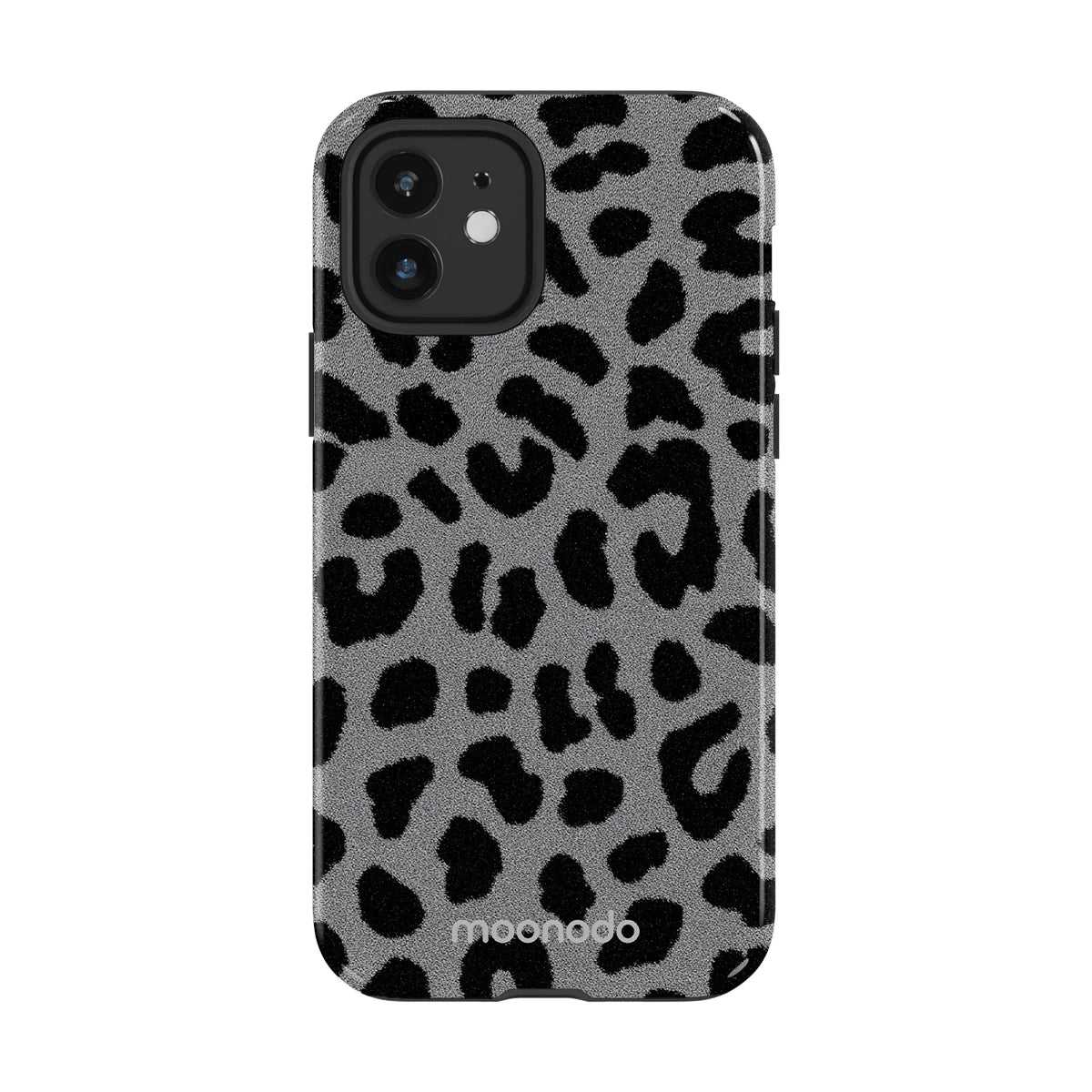 Dark Trace - iPhone 12 Case