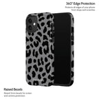 Dark Trace - iPhone 12 Case