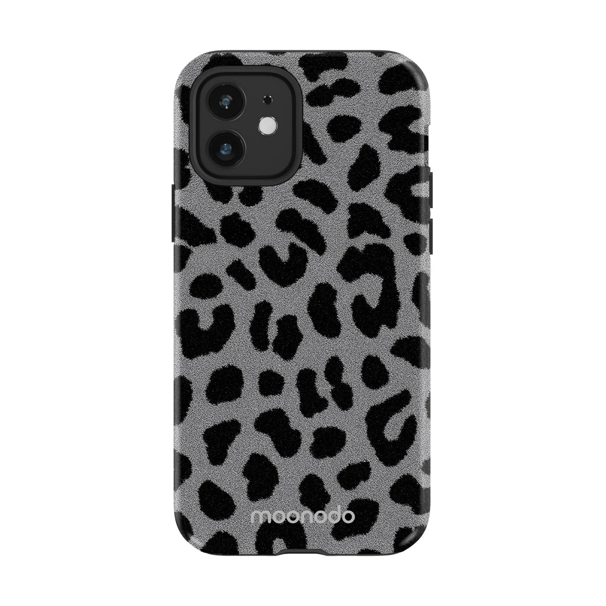 Dark Trace - iPhone 12 Case