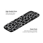 Dark Trace - iPhone 12 Case