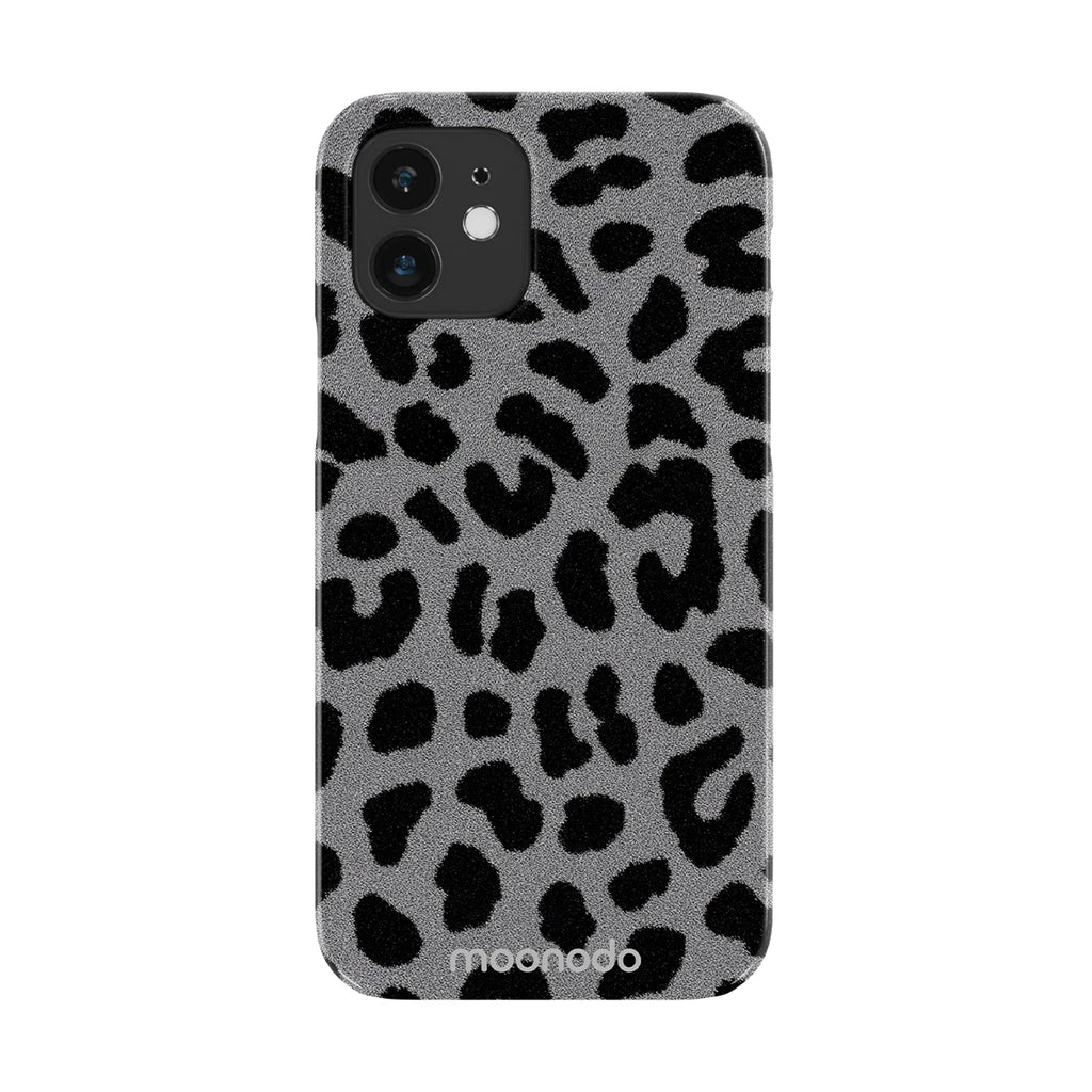 Dark Trace - iPhone 12 Case