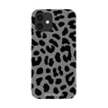 Dark Trace - iPhone 12 Case