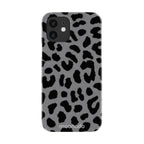 Dark Trace - iPhone 12 Case