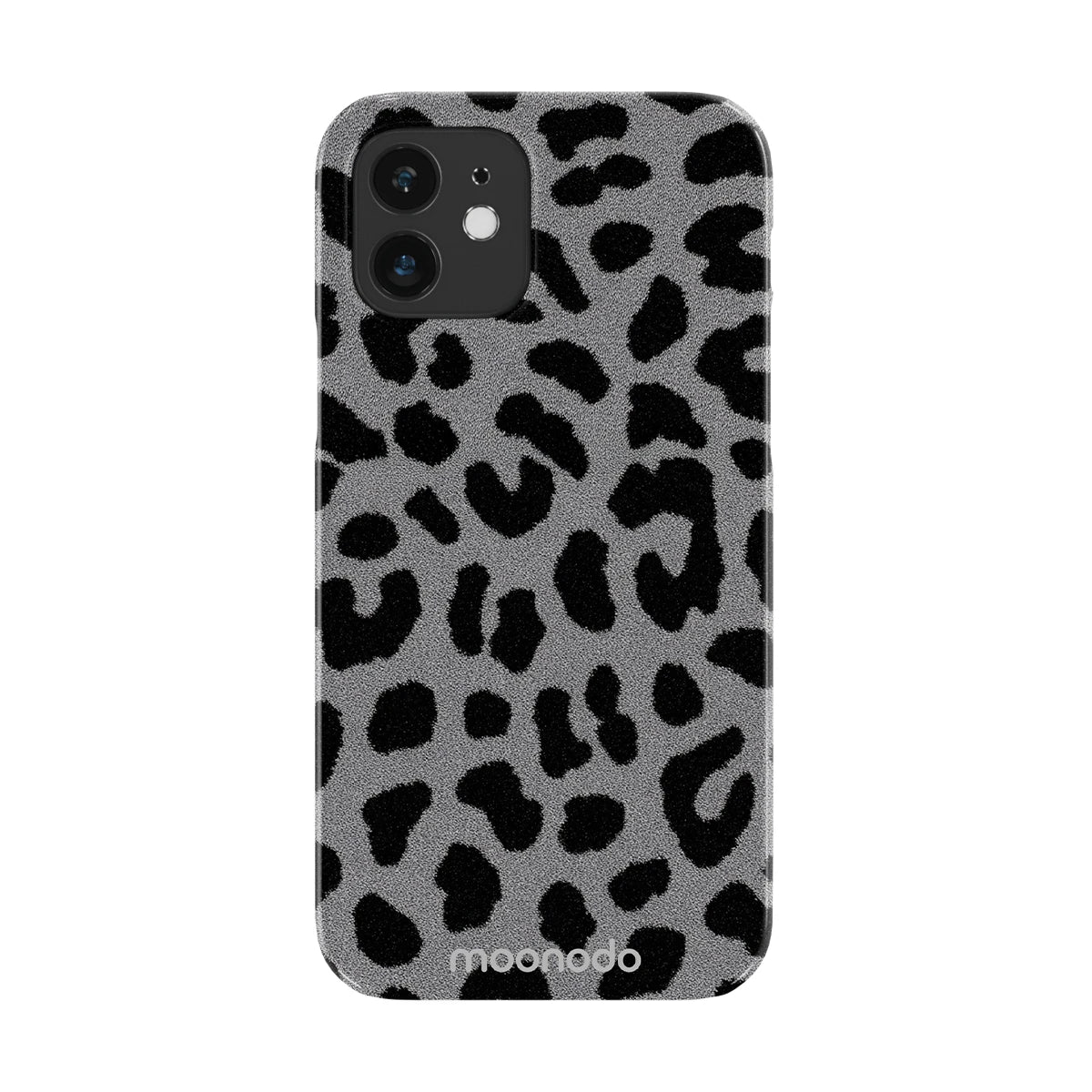 Dark Trace - iPhone 12 Case