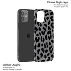 Dark Trace - iPhone 12 Case