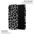 Dark Trace - iPhone 12 Case