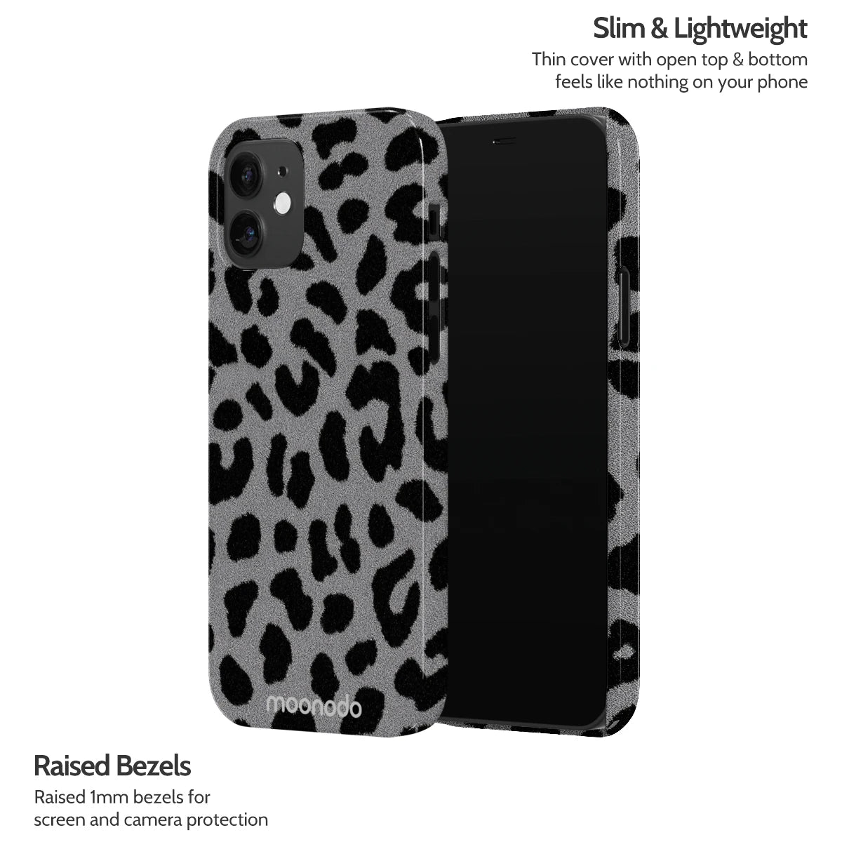 Dark Trace - iPhone 12 Case