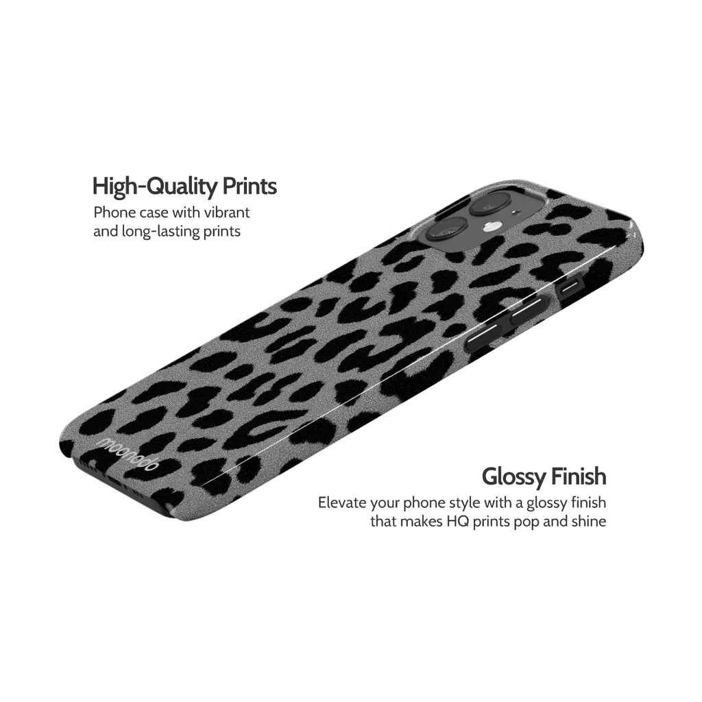 Dark Trace - iPhone 12 Case
