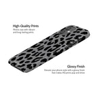 Dark Trace - iPhone 12 Case