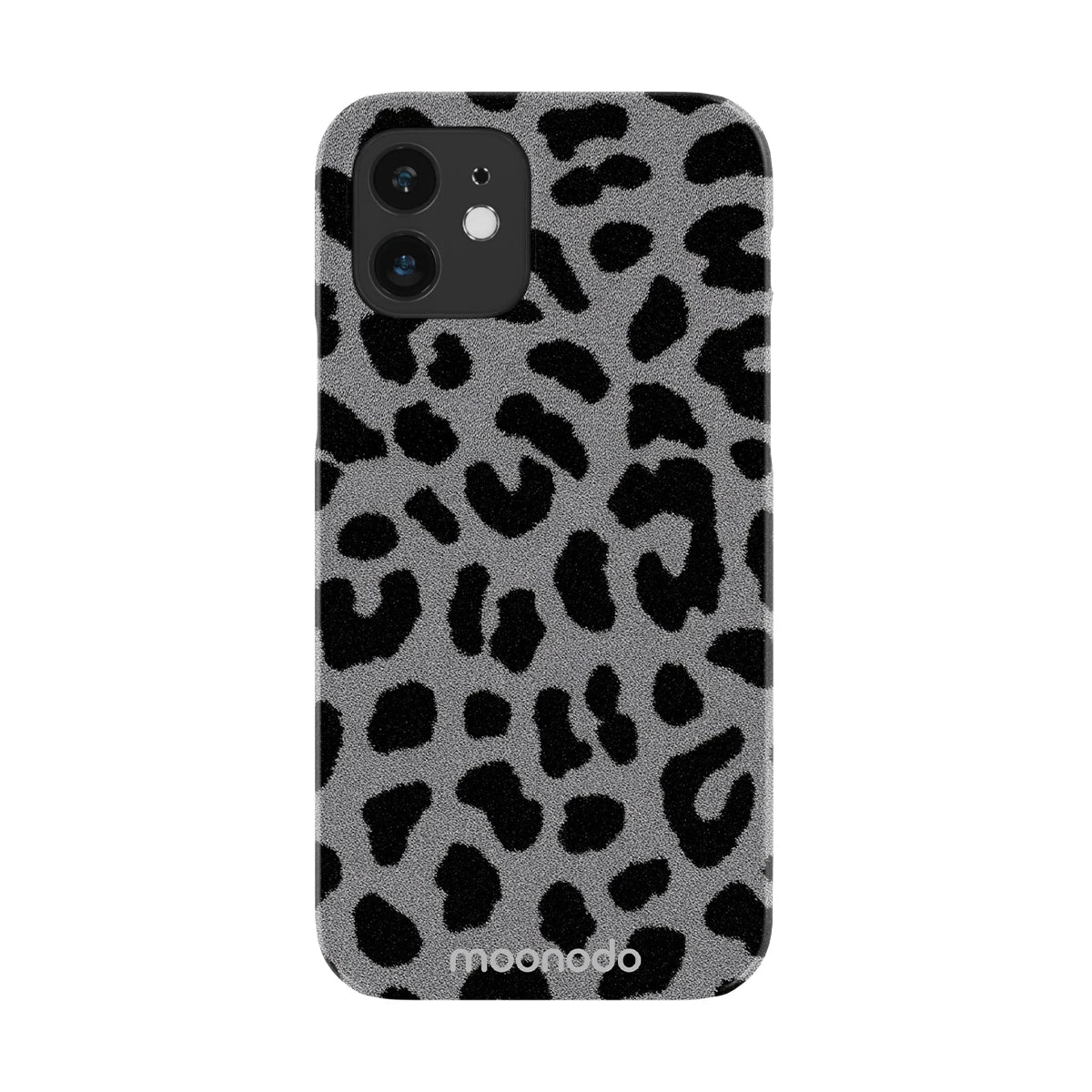 Dark Trace - iPhone 12 Case
