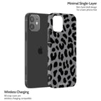 Dark Trace - iPhone 12 Case