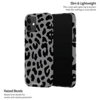 Dark Trace - iPhone 12 Case