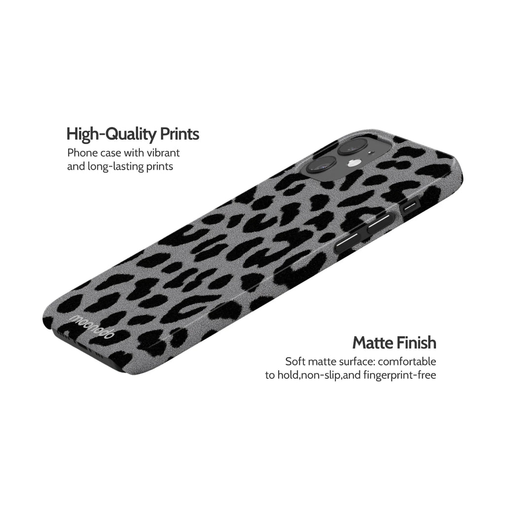 Dark Trace - iPhone 12 Case