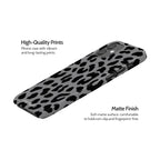 Dark Trace - iPhone 12 Case