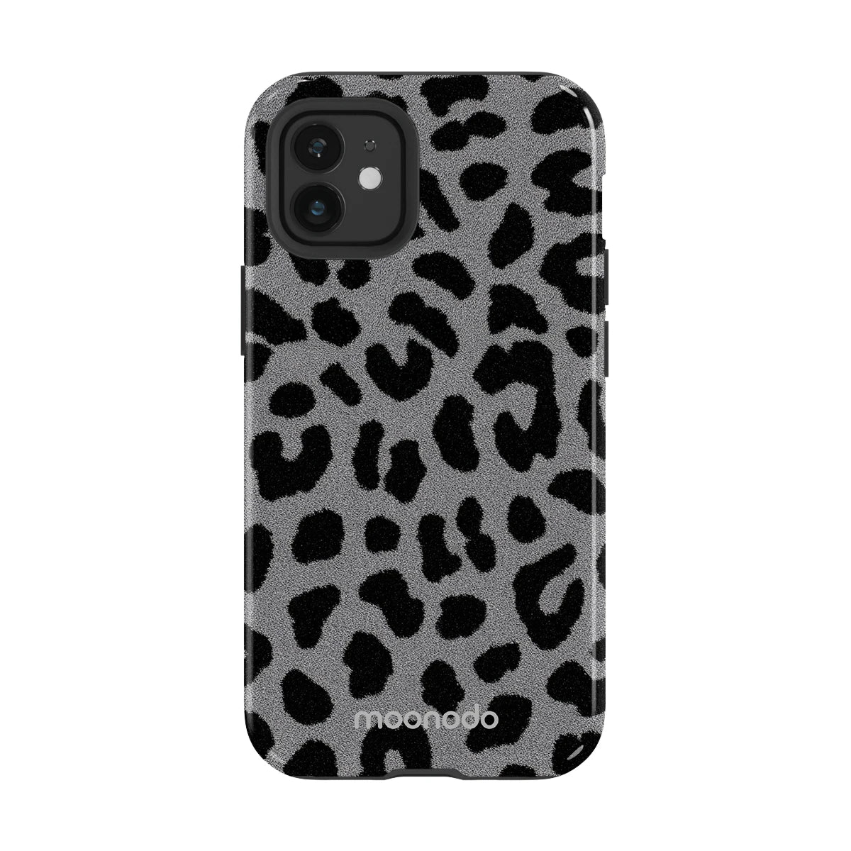 Dark Trace - iPhone 12 Mini Case