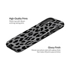 Dark Trace - iPhone 12 Mini Case
