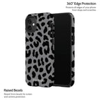Dark Trace - iPhone 12 Mini Case