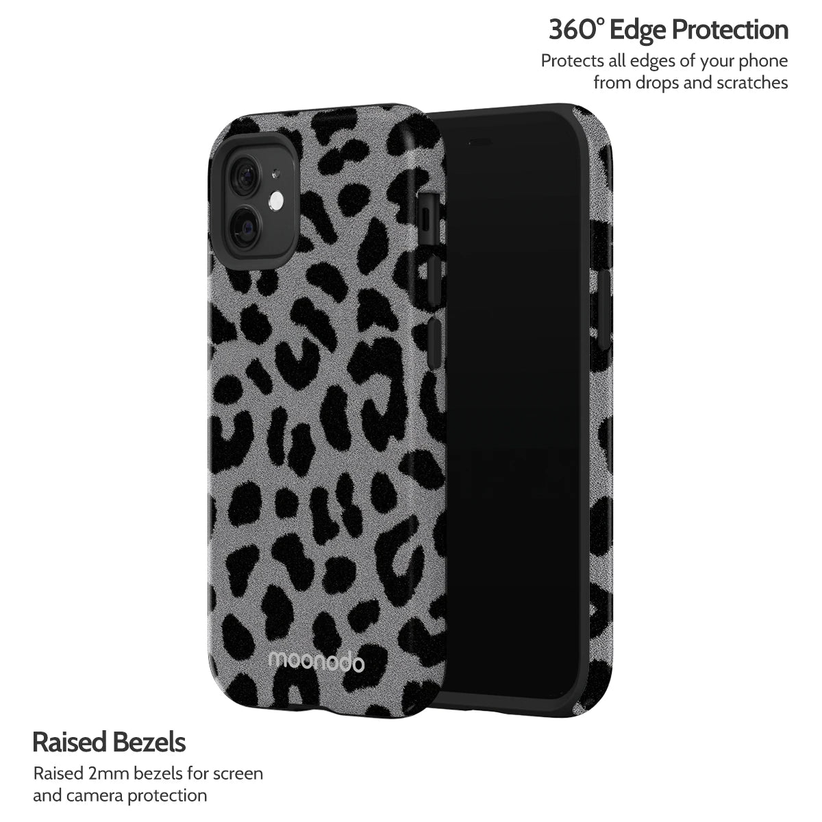 Dark Trace - iPhone 12 Mini Case