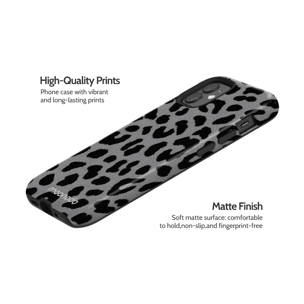 Dark Trace - iPhone 12 Mini Case