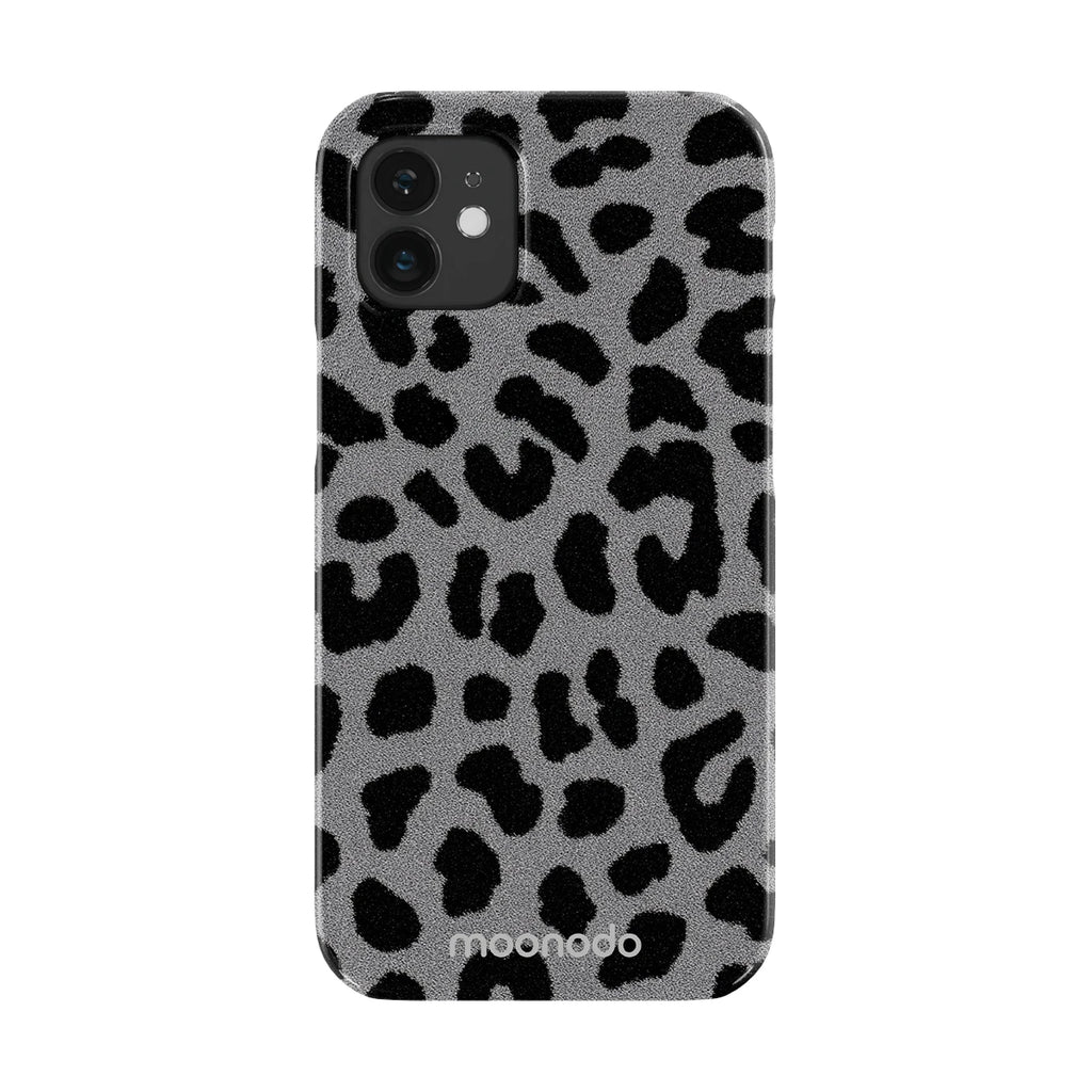 Dark Trace - iPhone 12 Mini Case