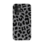 Dark Trace - iPhone 12 Mini Case