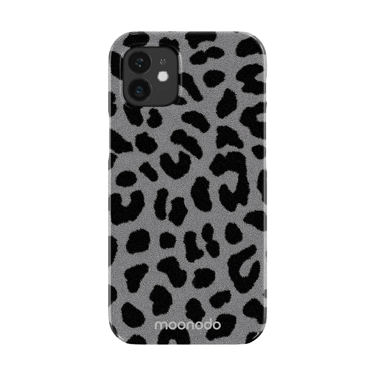 Dark Trace - iPhone 12 Mini Case