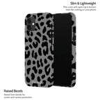 Dark Trace - iPhone 12 Mini Case