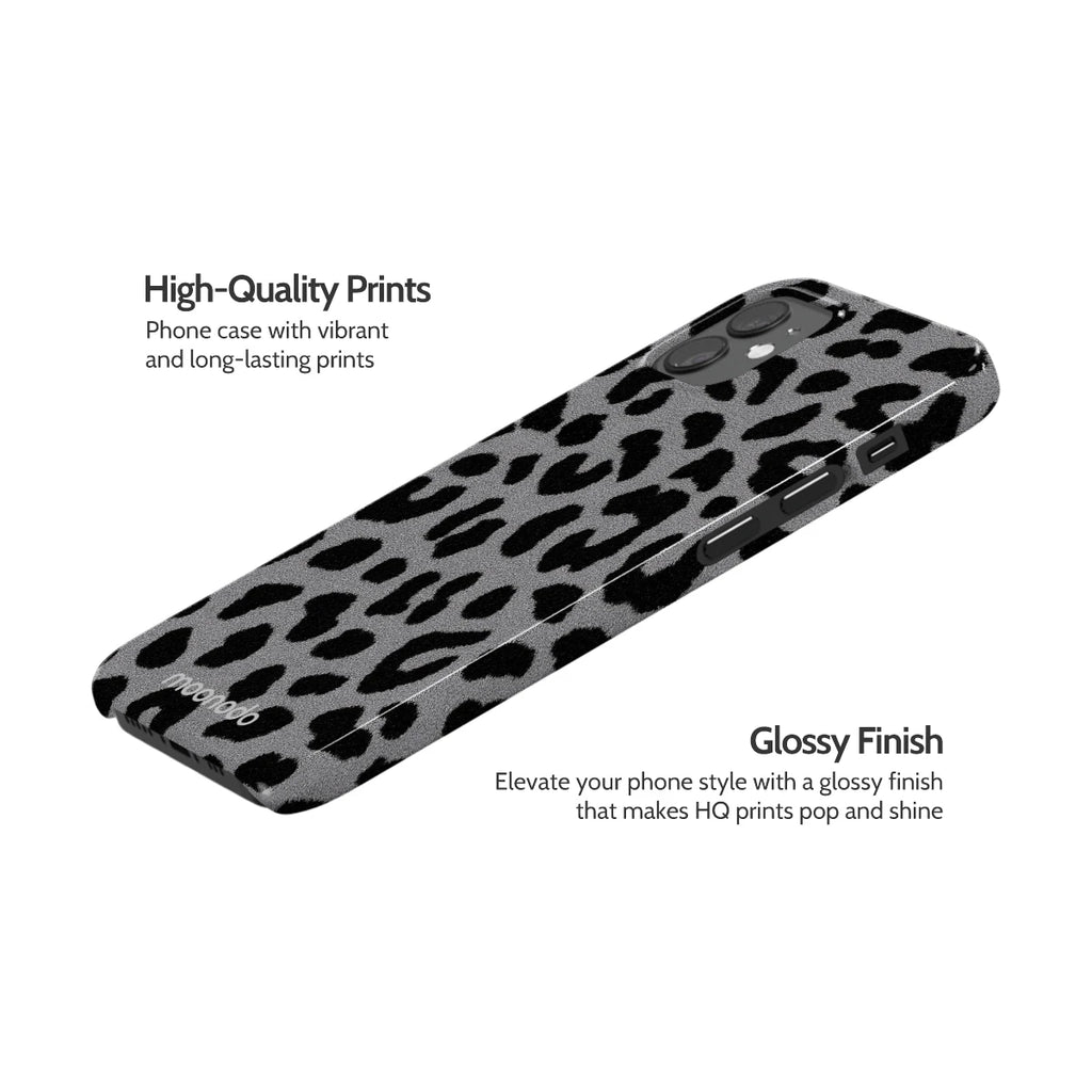 Dark Trace - iPhone 12 Mini Case