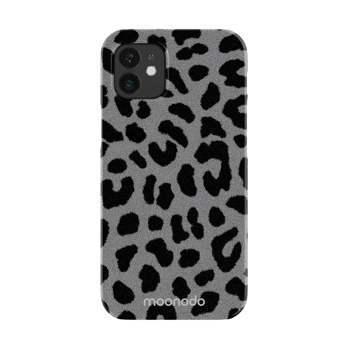 Dark Trace - iPhone 12 Mini Case