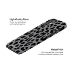 Dark Trace - iPhone 12 Mini Case