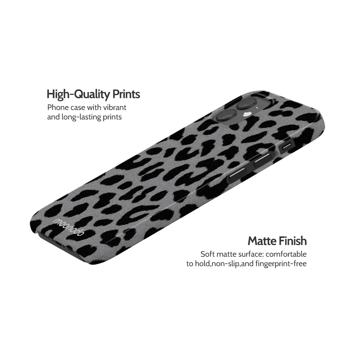 Dark Trace - iPhone 12 Mini Case