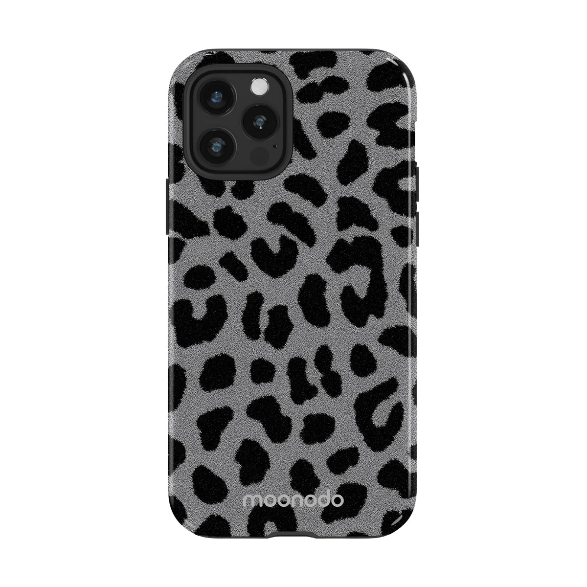 Dark Trace - iPhone 12 Pro Case