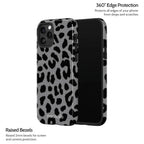 Dark Trace - iPhone 12 Pro Case