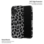 Dark Trace - iPhone 12 Pro Case