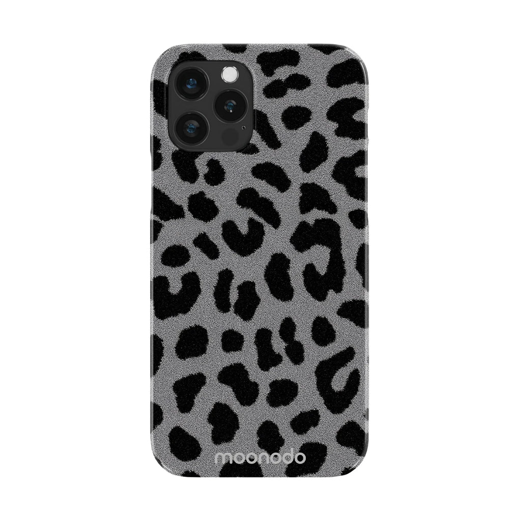 Dark Trace - iPhone 12 Pro Case