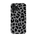 Dark Trace - iPhone 12 Pro Case