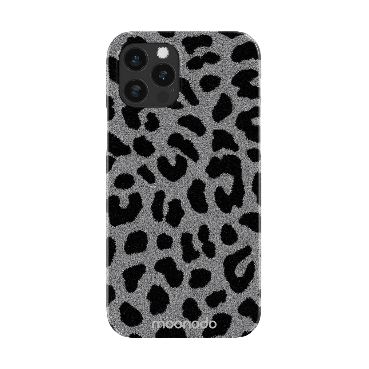 Dark Trace - iPhone 12 Pro Case