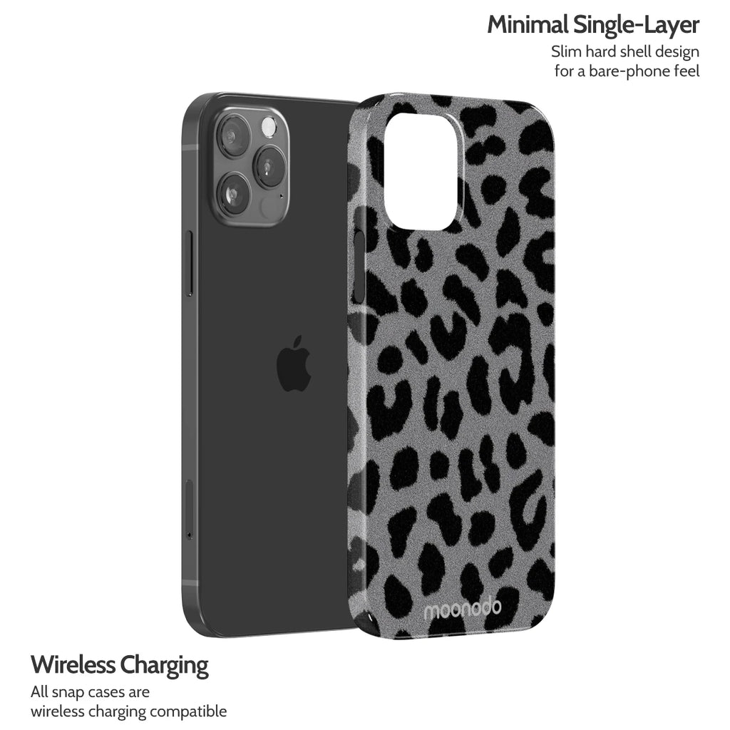 Dark Trace - iPhone 12 Pro Case