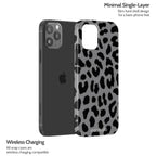 Dark Trace - iPhone 12 Pro Case