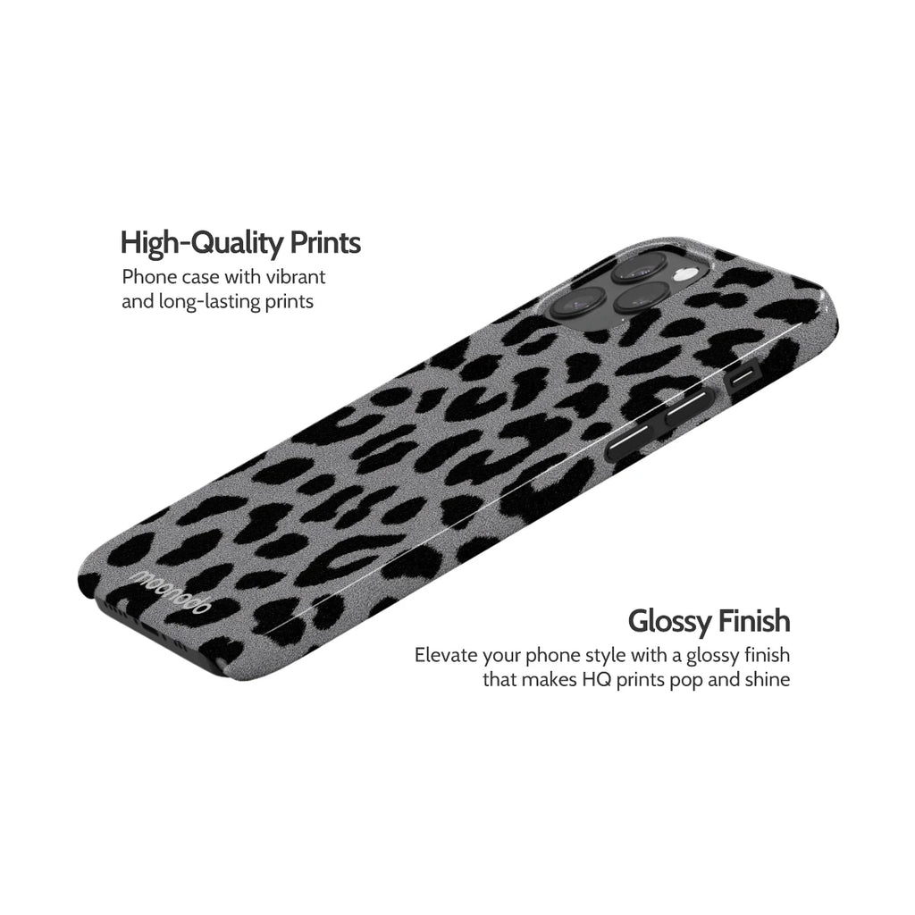 Dark Trace - iPhone 12 Pro Case