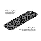 Dark Trace - iPhone 12 Pro Case
