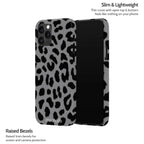 Dark Trace - iPhone 12 Pro Case