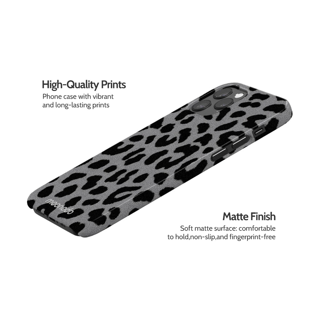 Dark Trace - iPhone 12 Pro Case