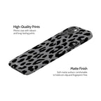 Dark Trace - iPhone 12 Pro Case