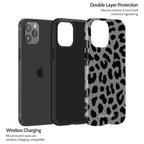 Dark Trace - iPhone 12 Pro Max Case