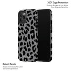 Dark Trace - iPhone 12 Pro Max Case